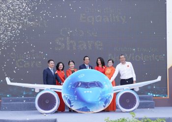 Phát động Tháng hành động vì bình đẳng giới và phòng ngừa, ứng phó với bạo lực trên cơ sở giới năm 2023