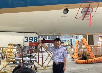 [20/11] “Tôi thích trồng cây nên rất hiểu ý nghĩa khi hái quả”