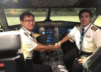 [20/11] Nghe thầy giáo kể chuyện về những “giấc mơ bay”