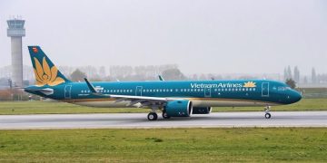Vietnam Airlines becomes AAPA’s newest member