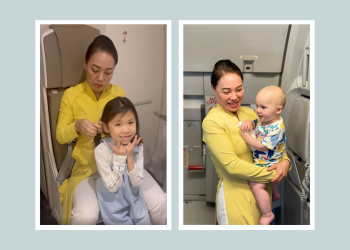 “Nhà trẻ trên những tầng mây”: Khi yêu thương đủ lớn mọi giới hạn điều được xóa nhòa