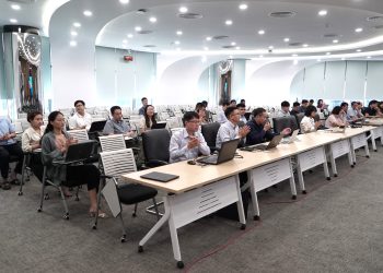 Ứng dụng văn phòng điện tử SkyOffice: VNAer đã sẵn sàng trải nghiệm từ ngày 3/11