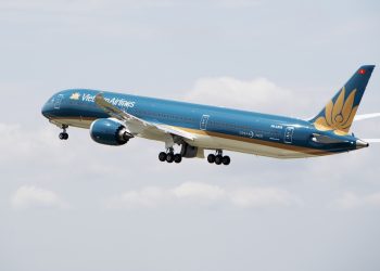 Chuyện “hậu trường” đằng sau một đường bay