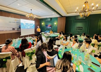 Chi nhánh Cần Thơ tổ chức Hội thảo triển khai chính sách bán