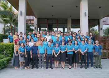 Hội thảo truyền thông: Gắn kết và nâng cao kỹ năng chia sẻ thông tin.