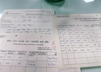 [Kỷ vật] “Bầu trời ký ức” đẹp đẽ cùng Hãng hàng không Quốc gia Việt Nam