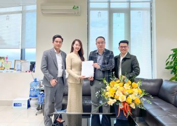 [20/11] Học, học nữa và học mãi trong nghề dịch vụ