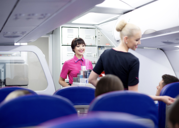 Aviation News No.208: Doanh thu phụ trợ của hãng hàng không đạt kỷ lục 118 tỷ USD vào năm 2023