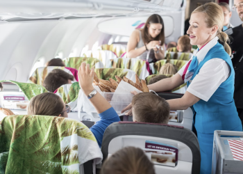 Aviation News No.210: Các sản phẩm phụ trợ sẽ trở nên phổ biến nhất vào năm 2024