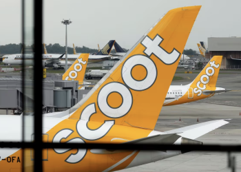 Aviation News No.213: Scoot xem xét gia hạn thuê máy bay A320ceo do vấn đề động cơ P&W