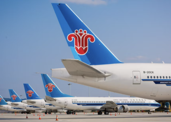 Aviation News No.214: China Southern giải quyết lỗi giá vé hệ thống