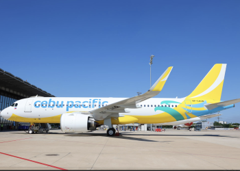 Aviation News No.217: Các vấn đề về động cơ của P&W sẽ ảnh hưởng nặng nề đến đội bay của Cebu Pacific