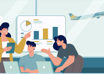 [20/11] Huấn luyện, đào tạo, phát triển nguồn nhân lực: “Chìa khoá” cho sự phát triển bền vững của VNA Group