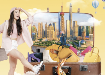 Cùng Vietnam Airlines đón Giáng sinh – chào năm mới tại Thượng Hải