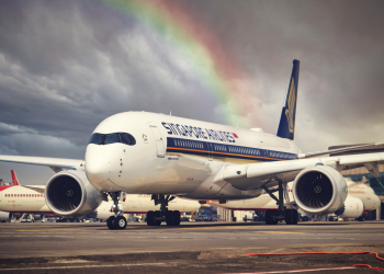 Aviation News No.224: Perth của Tây Úc – Điểm đến của nhiều hãng hàng không