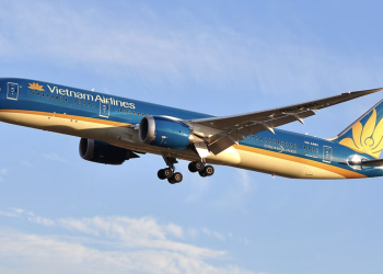 Aviation News No.227: Sân bay Perth vươn lên tầm cao mới với những đường bay mới kết nối tới châu Á