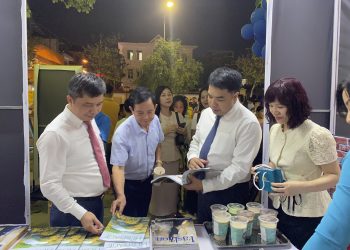 “Về Xứ Nghệ” cùng Vietnam Airlines