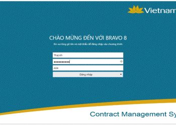 TCT chính thức triển khai phần mềm Quản lý hợp đồng tới toàn thể CBNV