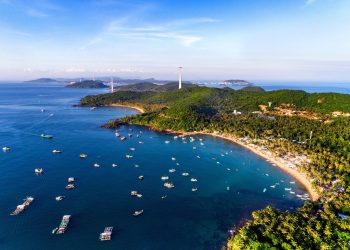 [Spirit Channel] VNA Customer: VNAHolidays – Quà tặng cho các cặp đôi