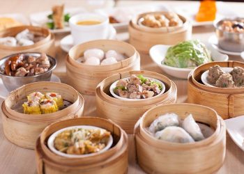 [Spirit Channel] VNA Destination: Những quán ăn ở Hong Kong được người bản địa giới thiệu