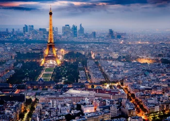 [Spirit Channel] Destination: Khám phá 5 địa điểm ngắm lá mùa thu đẹp nhất Paris