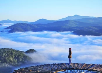 [Spirit Channel] VNA Destination: Các điểm săn mây ở miền núi phía Bắc
