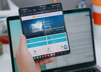 Trải nghiệm trọn vẹn, ưu đãi bất ngờ khi đặt vé máy bay trên website Vietnam Airlines