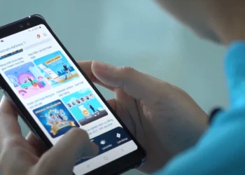 Website Vietnam Airlines – cầu nối, thước đo 15 năm giữa hãng với khách hàng