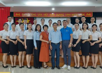 Nhìn lại công tác đào tạo nổi bật trong năm 2023 của TTHL