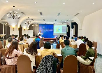 Góp phần tạo nên cộng đồng CSR trong toàn VNA Group