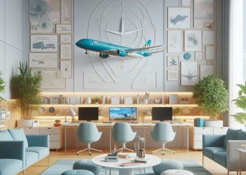 [Không gian 5S – Tập thể] Bài dự thi của Chi nhánh Skypec Khu vực Miền Bắc