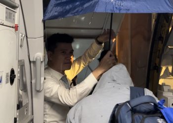 Chân thành, tử tế trong từng hành động