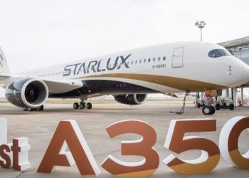 Aviation News No.241: Starlux khai thác đến San Francisco