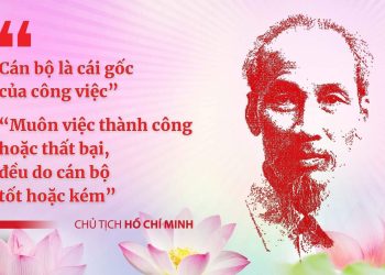 [Búa liềm vàng 2023] “Tổ chức thực hiện” – Để “yếu điểm” không còn là “điểm yếu”