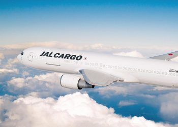 Aviation News No.230: JAL bắt đầu hoạt động vận tải hàng hóa chuyên dụng vào tháng 2