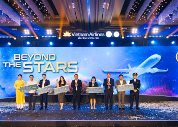 Hội nghị khách hàng 2023 của CNVN: Lời cảm ơn và trân trọng đối tác, bạn hàng trên toàn quốc