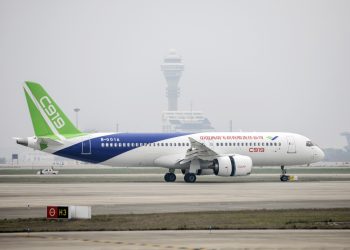 Aviation News No.245: COMAC tăng giá C919, bây giờ đắt hơn Boeing 737