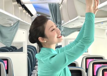 Được bận rộn với đam mê, đó là hạnh phúc