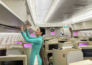 “Mình sẽ không ngừng nâng cấp bản thân và nỗ lực phấn đấu trong tương lai”