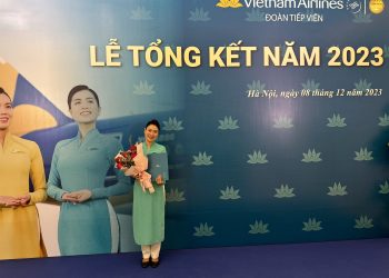 “Nếu thời gian cho lựa chọn lại, tôi vẫn sẽ chọn những cánh sen vàng”