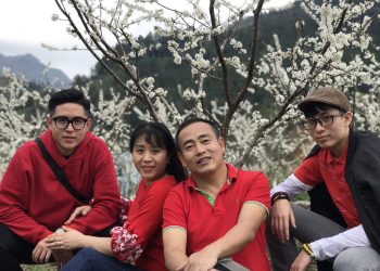 [Gương mặt 30 năm] Vé điện tử và dấu ấn sự nghiệp tại Vietnam Airlines