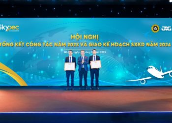 Skypec – vững niềm tin, bền kết nối năm 2023, hướng tới thành công mới trong năm 2024