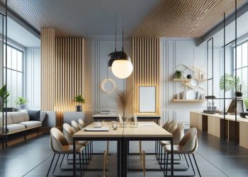 [Không gian 5S – Tập thể] Không gian 5S của Trung tâm an ninh – Chi nhánh Skypec khu vực miền bắc