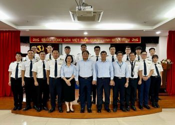 Lễ khai giảng khoá huấn luyện chuyển loại A321 và ATR72 dành cho phi công cơ bản