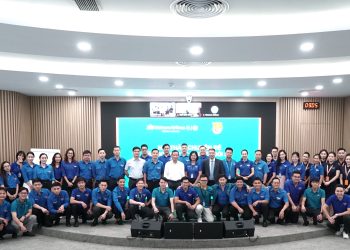 Kỳ 2: Dọc ngang thông suốt – Lấy khách hàng là trung tâm trong xây dựng văn hóa số