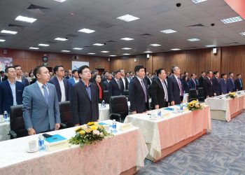 TCT hoàn thành vượt mức các chỉ tiêu cơ bản năm 2023, hướng tới mục tiêu trọng tâm 2024