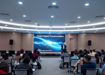 TCT phối hợp cùng IATA tổ chức hội thảo “Cargo Digital Transformation”