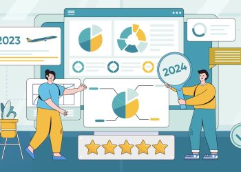 [Infographic] Kết quả SXKD năm 2023 và các nhiệm vụ năm 2024