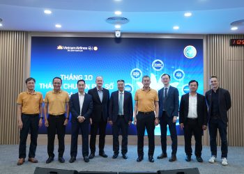 Kỳ 1: Trên dưới đồng lòng – Từ lãnh đạo tới người lao động chung một ý chí