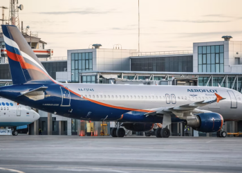 Aviation News No.233: Sự cố máy bay ở Nga đã tăng gấp ba lần vào năm 2023